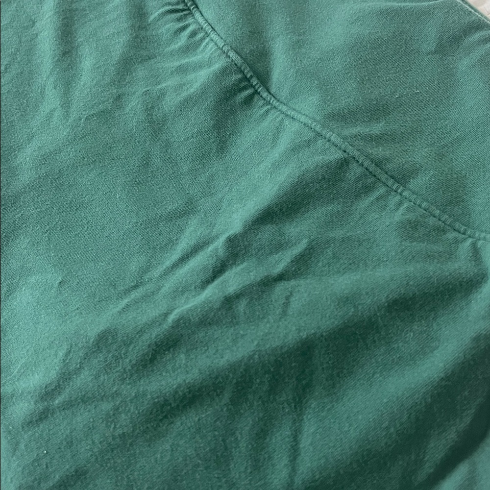 wild fable Forest Green Circle Skort - Picture 8 of 8